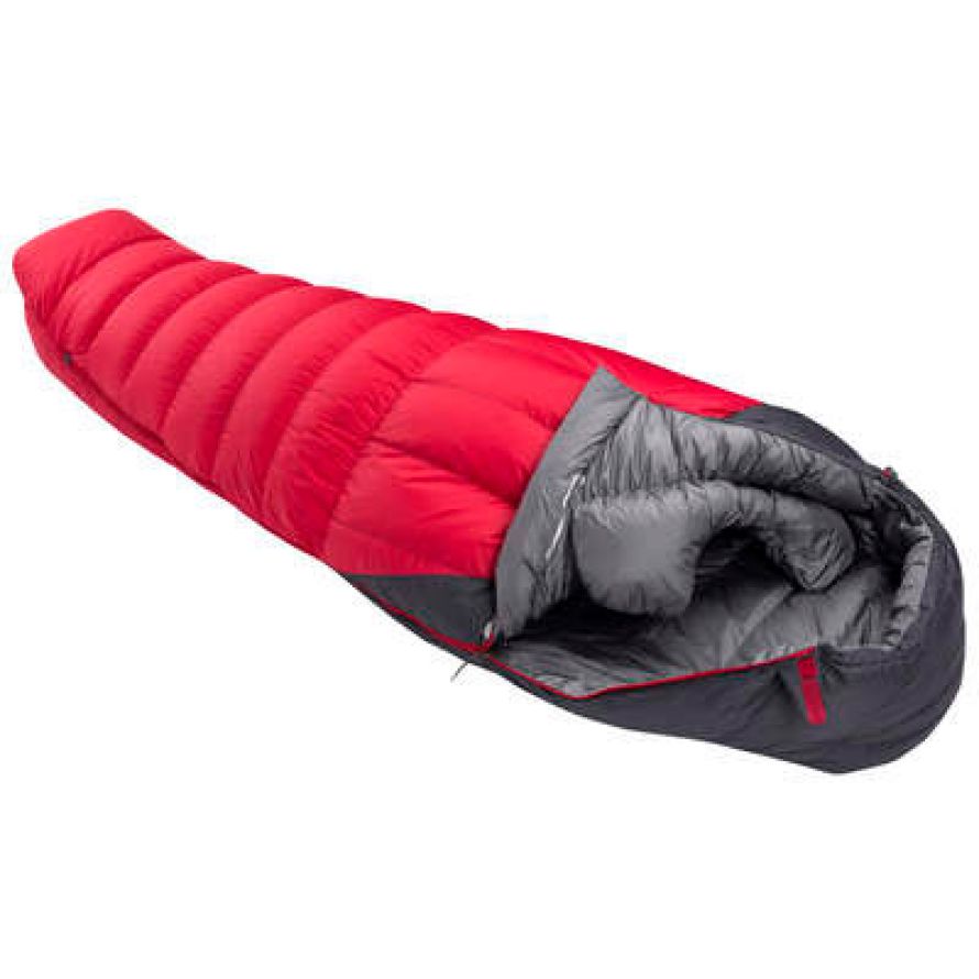 Sleeping bag